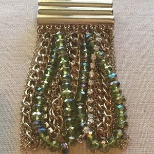 Lia Sophia Beaded Bracelet